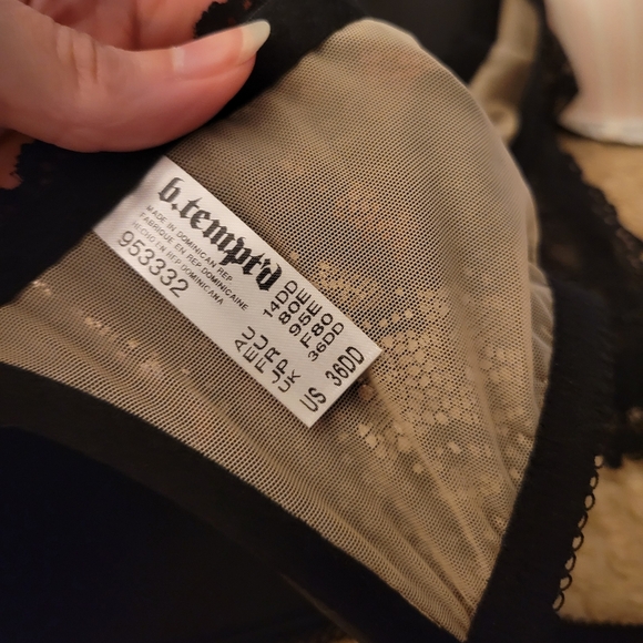 Bra - Picture 4 of 7